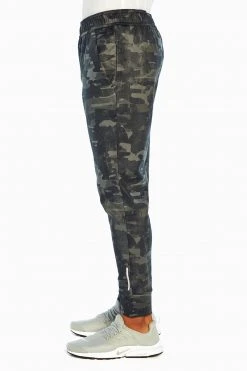 Marika Balance Collection For Men Matrix Jogger