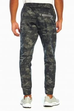 Marika Balance Collection For Men Matrix Jogger