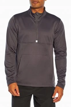 Marika Balance Collection For Men Evident 1/4 Zip
