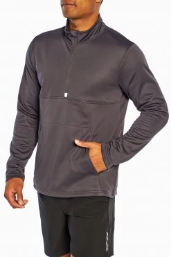 Marika Balance Collection For Men Evident 1/4 Zip
