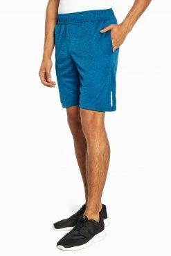 Marika Balance Collection For Men Dunk Short