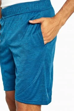 Marika Balance Collection For Men Dunk Short