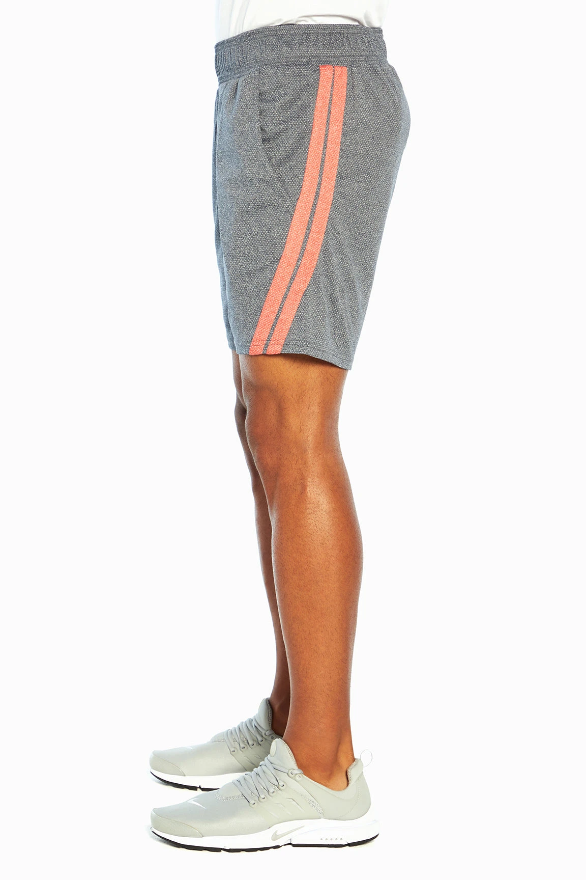 Marika Balance Collection Men's Endurance Short - Lightweight & Breathable Workout Shorts 3 Marika Balance Collection For Men Endurance Short