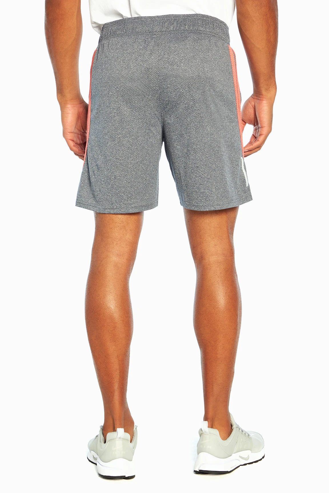 Marika Balance Collection Men's Endurance Short - Lightweight & Breathable Workout Shorts 2 Marika Balance Collection For Men Endurance Short