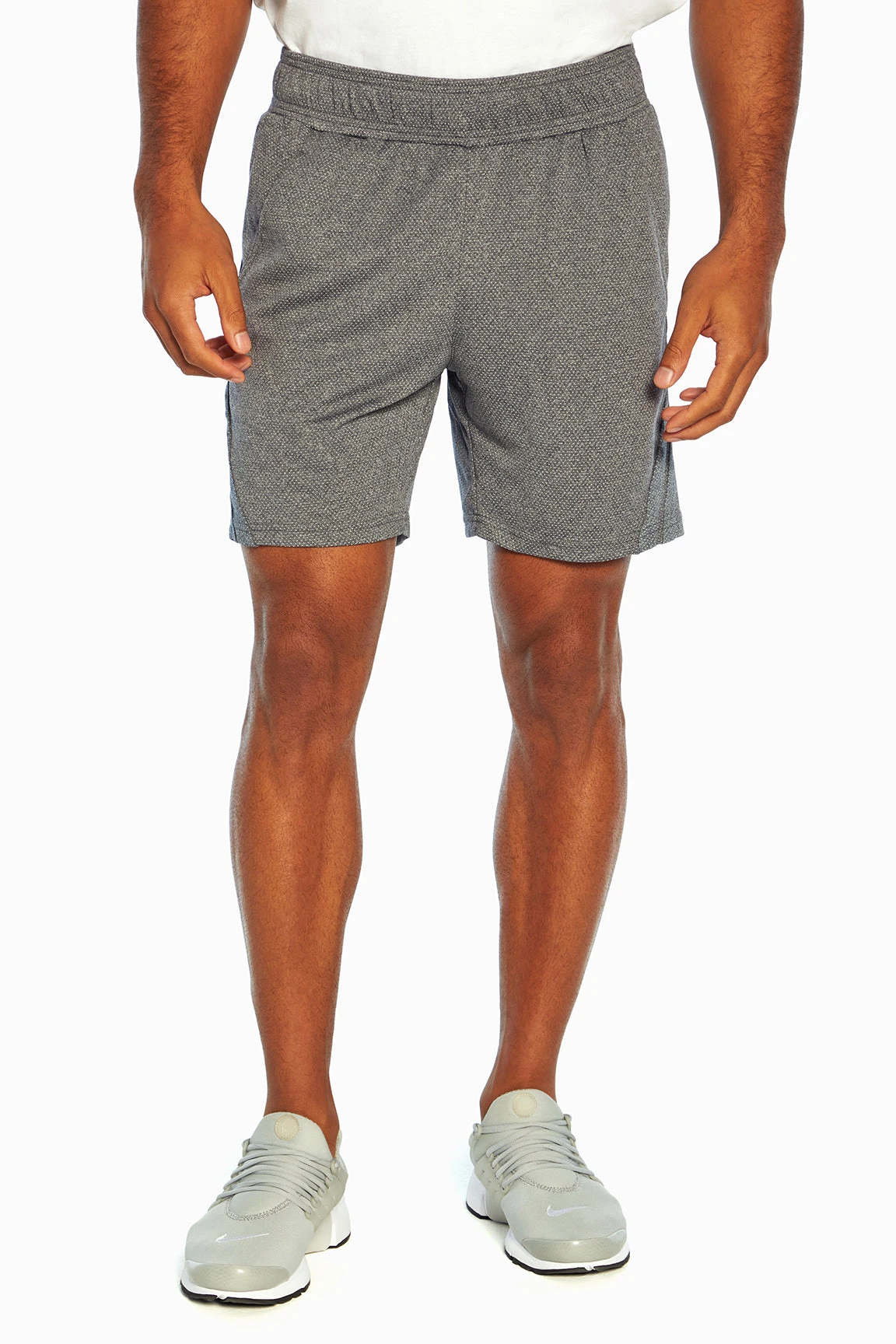 Marika Balance Collection Men's Endurance Short - Lightweight & Breathable Workout Shorts 9 Marika Balance Collection For Men Endurance Short