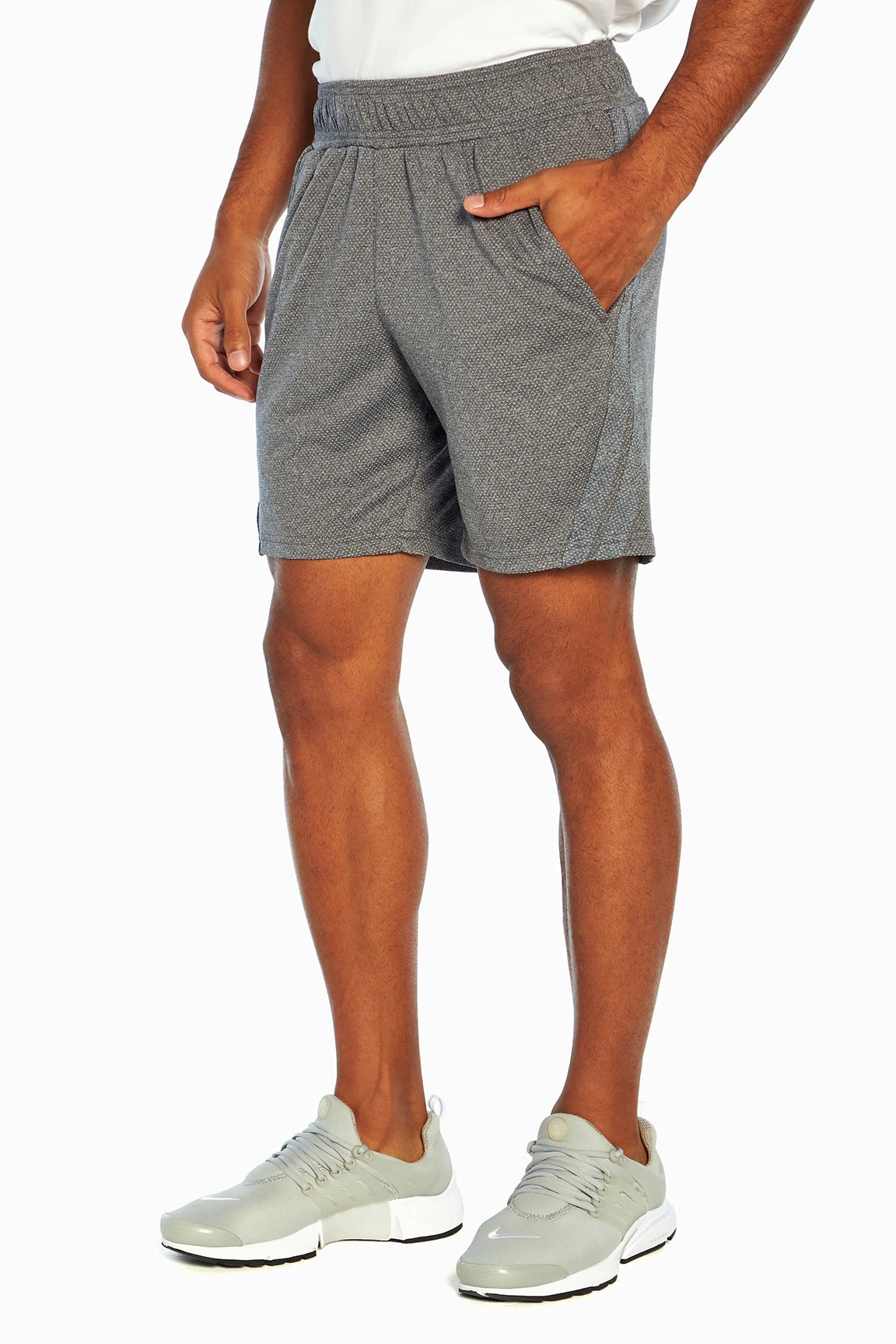 Marika Balance Collection Men's Endurance Short - Lightweight & Breathable Workout Shorts 6 Marika Balance Collection For Men Endurance Short