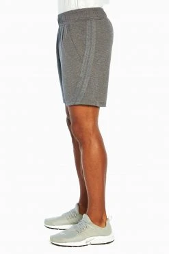 Marika Balance Collection Men's Endurance Short - Lightweight & Breathable Workout Shorts 17 Marika Balance Collection For Men Endurance Short