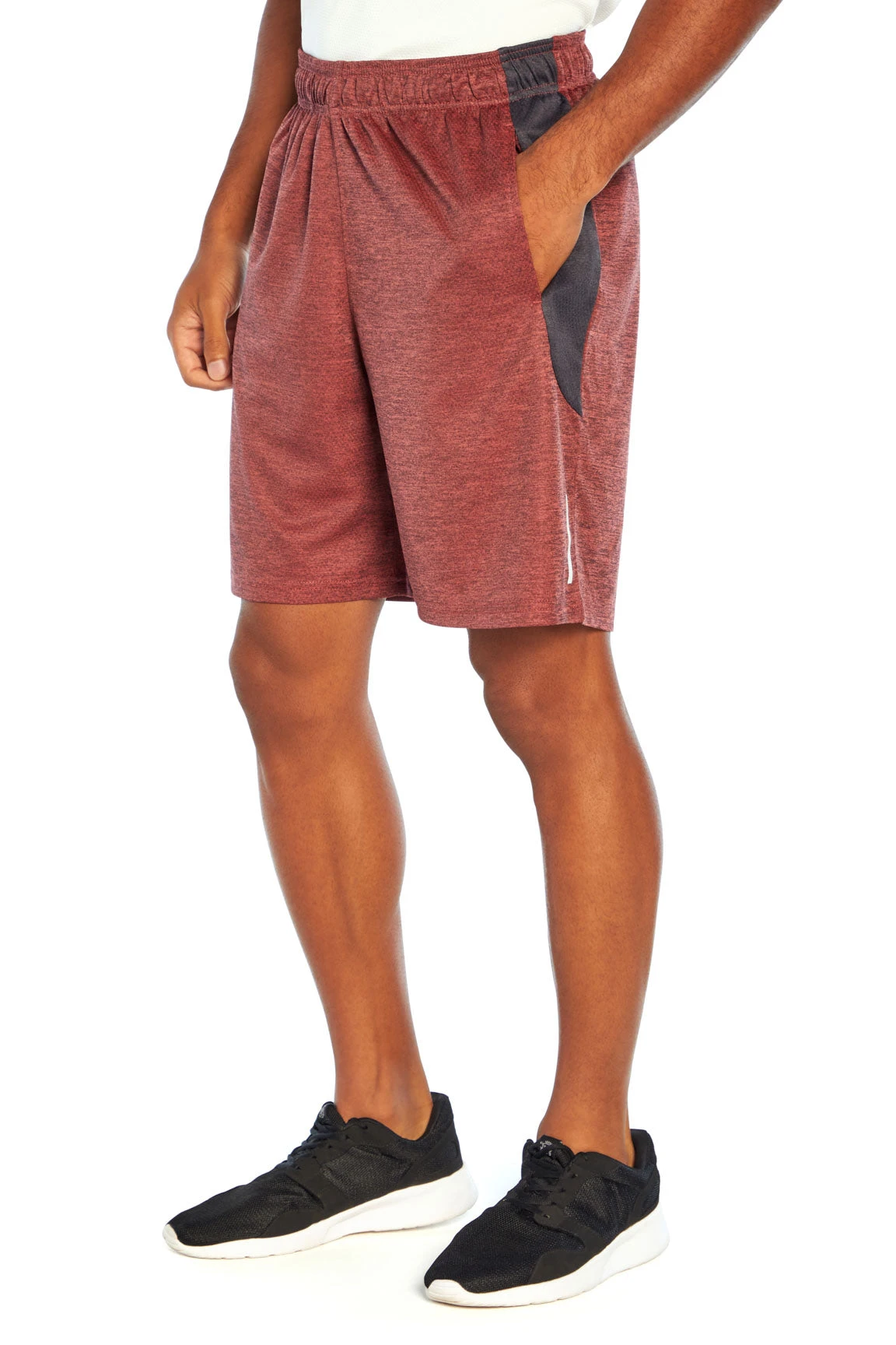 Marika Balance Collection For Men Slick Short - Lightweight, Comfortable & Stylish 1 Marika Balance Collection For Men Slick Short