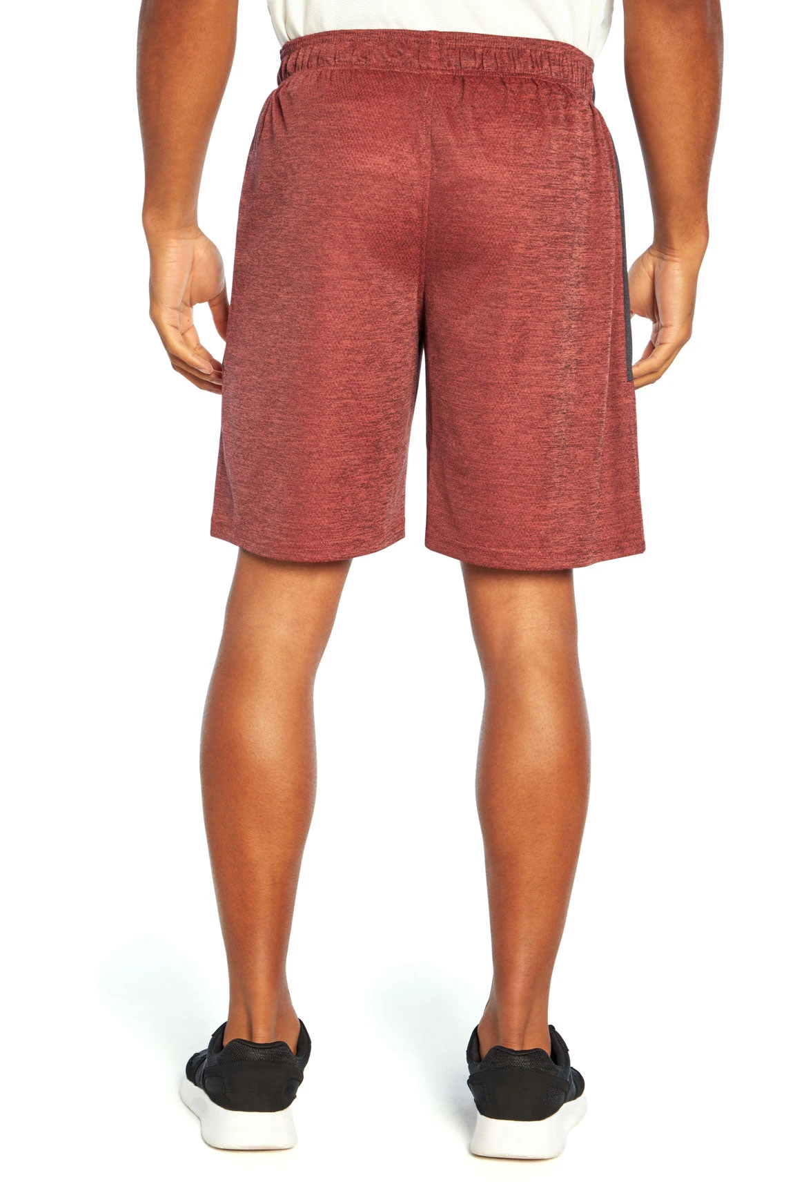 Marika Balance Collection For Men Slick Short - Lightweight, Comfortable & Stylish 2 Marika Balance Collection For Men Slick Short