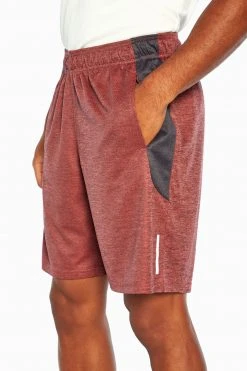 Marika Balance Collection For Men Slick Short - Lightweight, Comfortable & Stylish 19 Marika Balance Collection For Men Slick Short