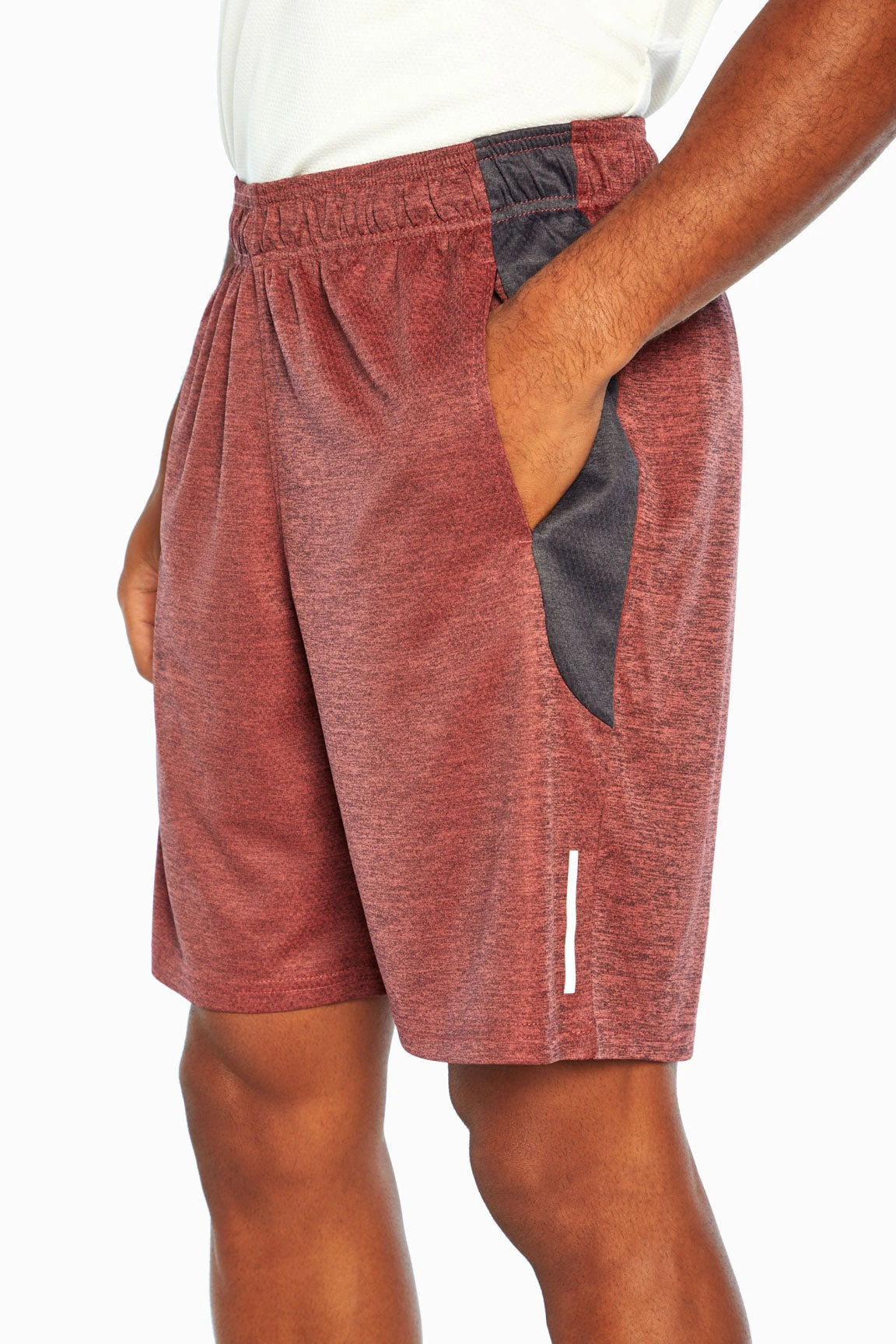 Marika Balance Collection For Men Slick Short - Lightweight, Comfortable & Stylish 5 Marika Balance Collection For Men Slick Short