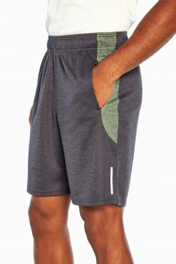 Marika Balance Collection For Men Slick Short - Lightweight, Comfortable & Stylish 29 Marika Balance Collection For Men Slick Short