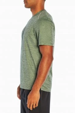 Marika Balance Collection Men's Ballin Short Sleeve Tee - Comfortable & Stylish Men's Top 47 Marika Balance Collection For Men Ballin Short Sleeve Tee