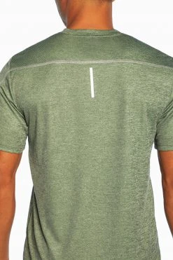 Marika Balance Collection Men's Ballin Short Sleeve Tee - Comfortable & Stylish Men's Top 43 Marika Balance Collection For Men Ballin Short Sleeve Tee