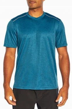 Marika Balance Collection For Men Ballin Short Sleeve Tee