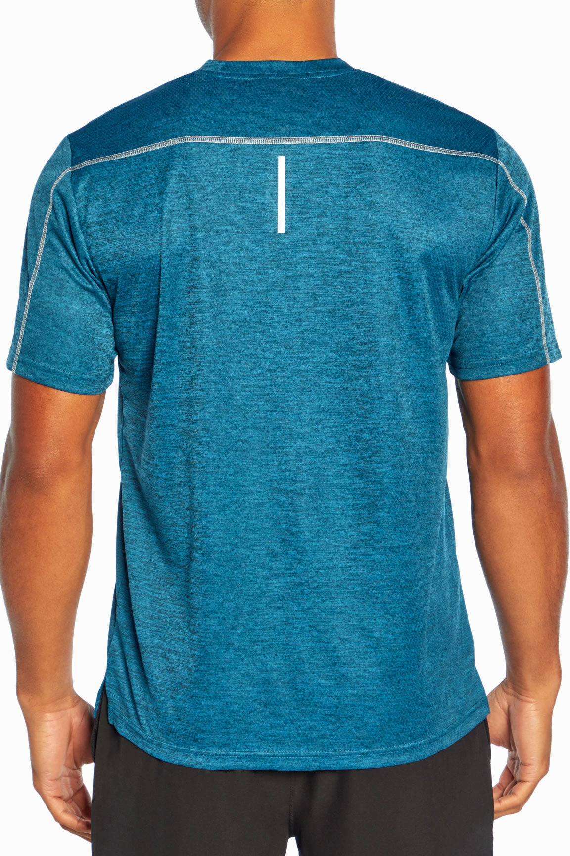 Marika Balance Collection Men's Ballin Short Sleeve Tee - Comfortable & Stylish Men's Top 5 Marika Balance Collection For Men Ballin Short Sleeve Tee