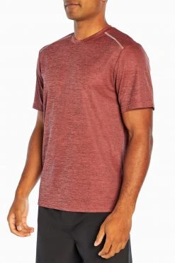 Marika Balance Collection Men's Ballin Short Sleeve Tee - Comfortable & Stylish Men's Top 34 Marika Balance Collection For Men Ballin Short Sleeve Tee