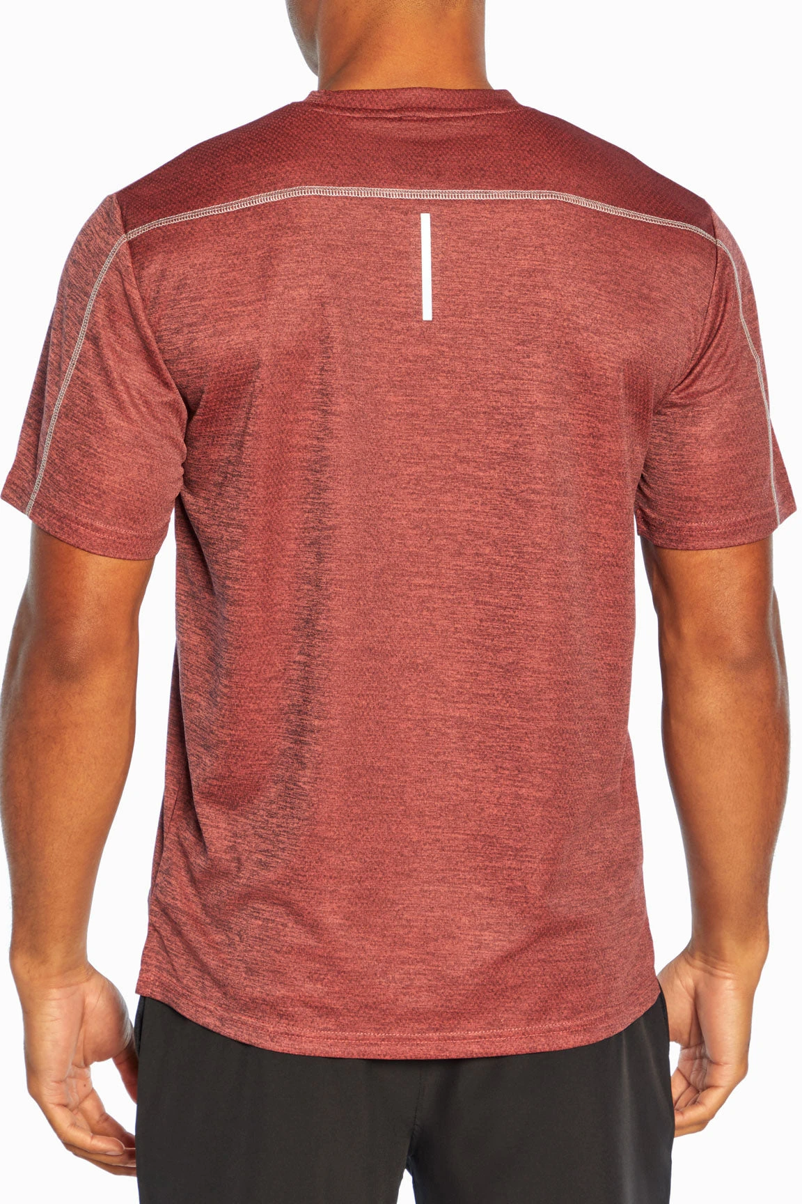 Marika Balance Collection Men's Ballin Short Sleeve Tee - Comfortable & Stylish Men's Top 10 Marika Balance Collection For Men Ballin Short Sleeve Tee