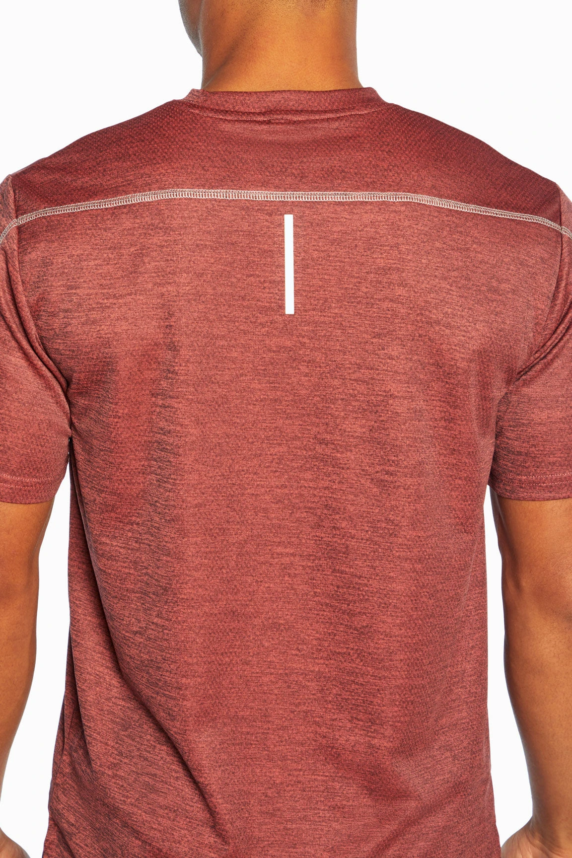 Marika Balance Collection Men's Ballin Short Sleeve Tee - Comfortable & Stylish Men's Top 8 Marika Balance Collection For Men Ballin Short Sleeve Tee