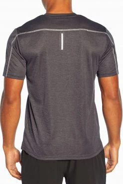 Marika Balance Collection Men's Ballin Short Sleeve Tee - Comfortable & Stylish Men's Top 39 Marika Balance Collection For Men Ballin Short Sleeve Tee