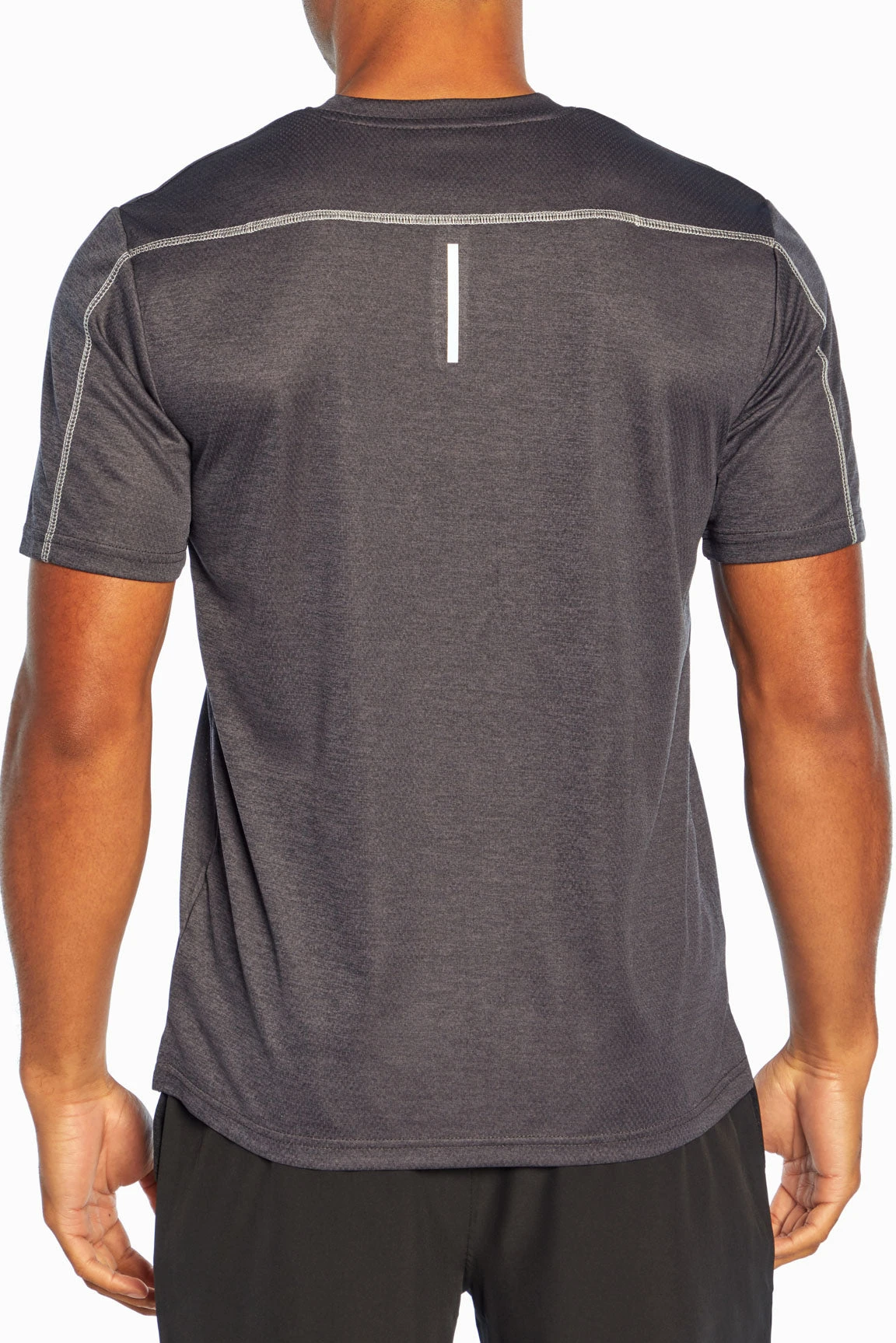 Marika Balance Collection Men's Ballin Short Sleeve Tee - Comfortable & Stylish Men's Top 16 Marika Balance Collection For Men Ballin Short Sleeve Tee