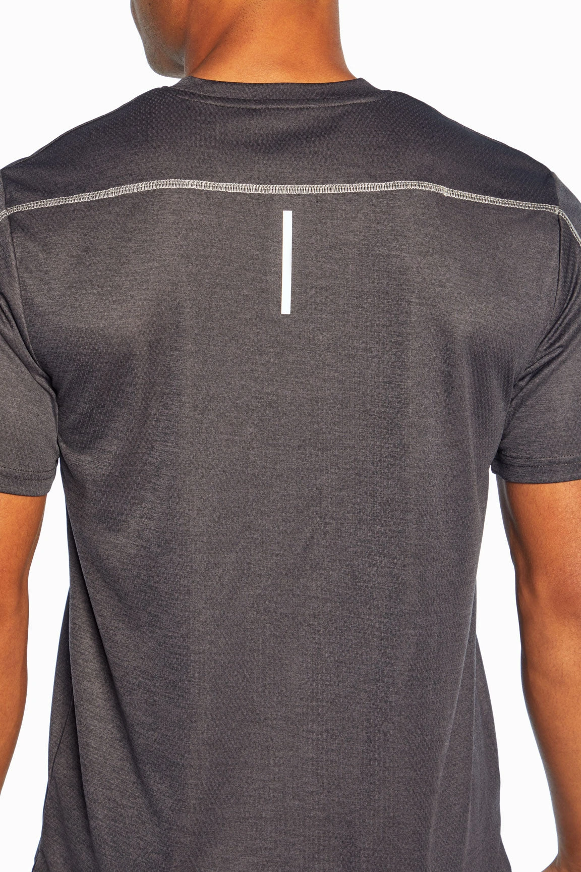 Marika Balance Collection Men's Ballin Short Sleeve Tee - Comfortable & Stylish Men's Top 14 Marika Balance Collection For Men Ballin Short Sleeve Tee