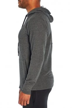 Marika Balance Collection For Men Freestyle Hoodie