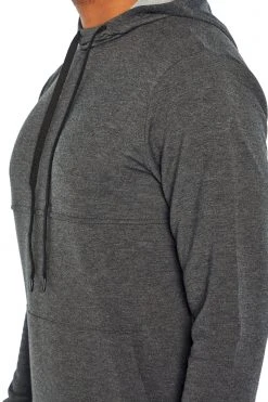 Marika Balance Collection For Men Freestyle Hoodie