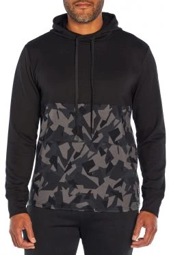 Marika Balance Collection For Men Freestyle Hoodie