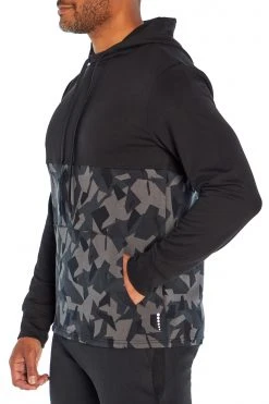 Marika Balance Collection For Men Freestyle Hoodie