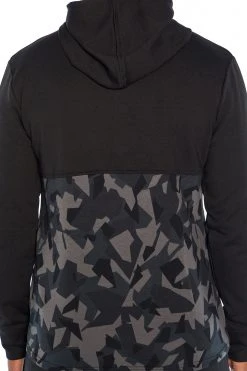 Marika Balance Collection For Men Freestyle Hoodie