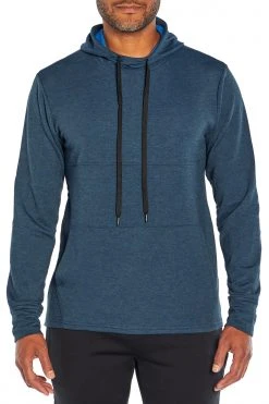 Marika Balance Collection For Men Freestyle Hoodie