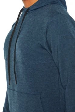 Marika Balance Collection For Men Freestyle Hoodie