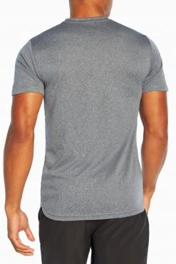Marika Balance Collection For Men Kinetic Short Sleeve Tee