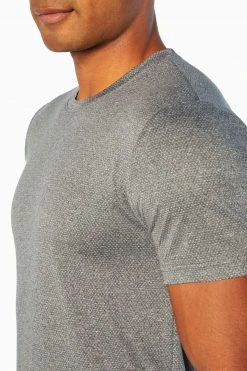 Marika Balance Collection For Men Kinetic Short Sleeve Tee