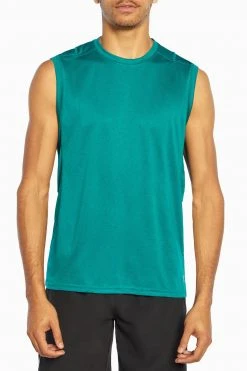 Marika Balance Collection For Men Strike Out Tank