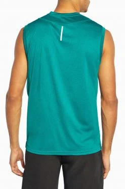 Marika Balance Collection For Men Strike Out Tank