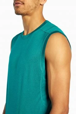 Marika Balance Collection For Men Strike Out Tank