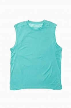 Marika Balance Collection For Men Strike Out Tank