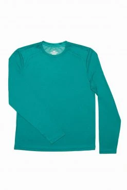 Marika Balance Collection For Men Defense Long Sleeve Tee