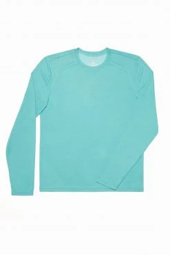 Marika Balance Collection For Men Defense Long Sleeve Tee