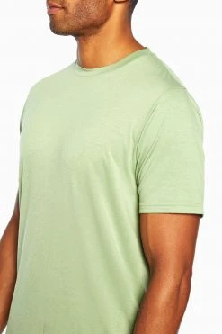 Marika Balance Collection For Men Recharge Tee