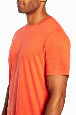 Marika Balance Collection For Men Recharge Tee