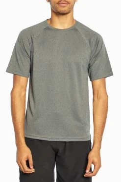 Marika Balance Collection For Men Step Up Tee