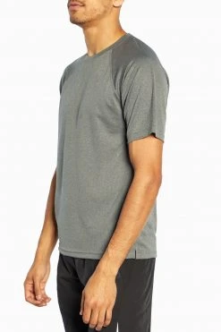 Marika Balance Collection For Men Step Up Tee