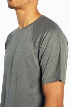 Marika Balance Collection For Men Step Up Tee