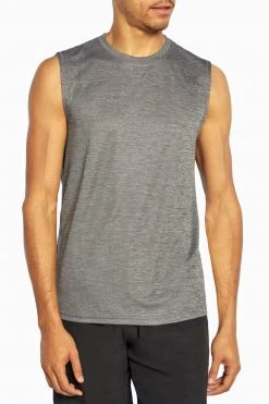 Marika Balance Collection For Men Full Court Tank