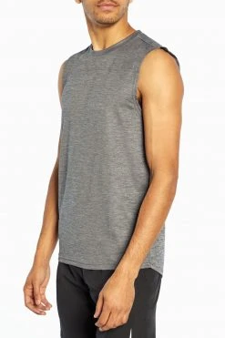Marika Balance Collection For Men Full Court Tank