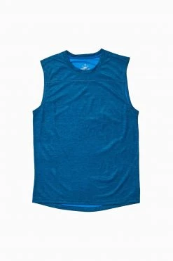 Marika Balance Collection For Men Full Court Tank