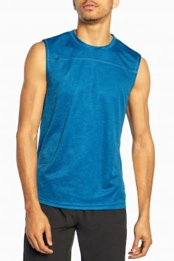 Marika Balance Collection For Men Full Court Tank